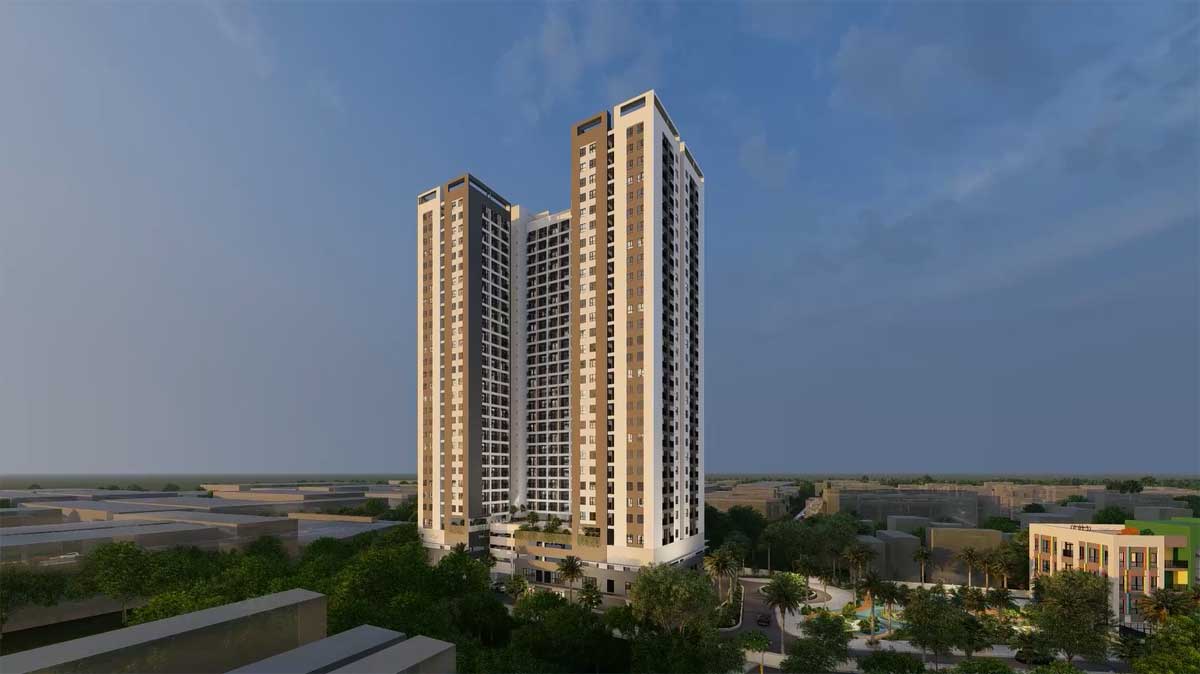 Nhận hồ sơ nhà ở xã hội bình dương , hỗ trợ gói vay 2,8% trong 25 năm