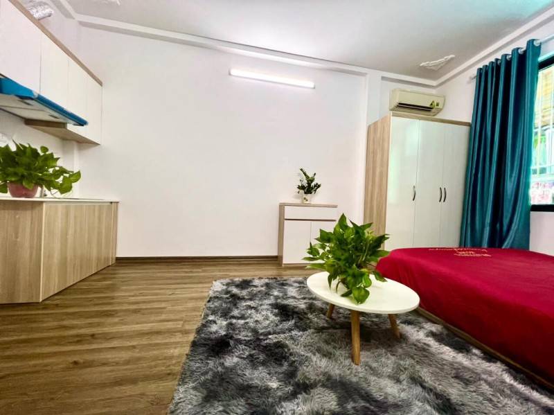 Nhà oto đỗ, KD tốt ngõ 178 Thái Hà giá 13 tỷ, 38mx6T, ở được luôn