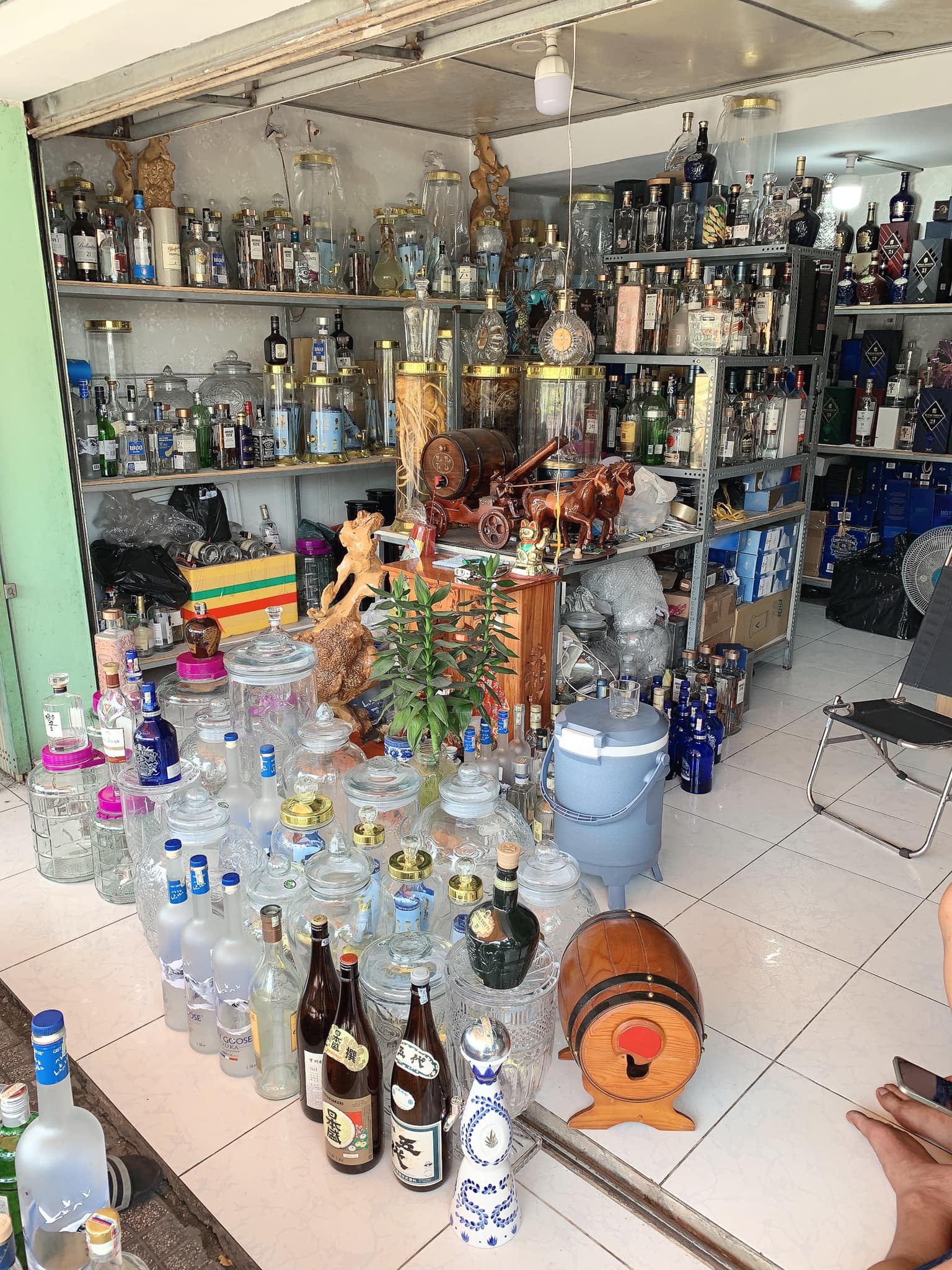 MẶT TIỀN PHẠM VĂN ĐỒNG, NGANG 5m, BTCT 5X10 GIÁ NHỈNH 4 TỶ