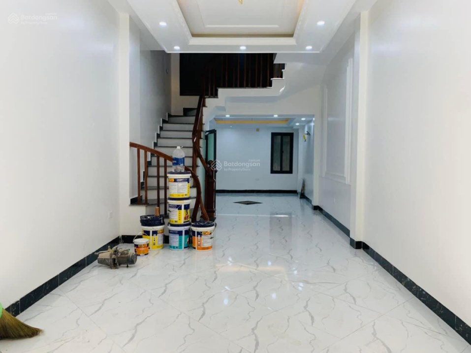 Nhỉnh 6 tỷ nhà đẹp Đống Đa! Thiết kế sang trọng nội thất cao cấp ngõ ba gác an sinh đỉnh!