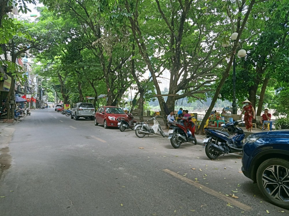 Đại hạ giá! Bán gấp nhà Nhuệ Giang-Hà Đông ÔTÔ đỗ, 30m2*5tầng, 3PN, 3.9tỷ