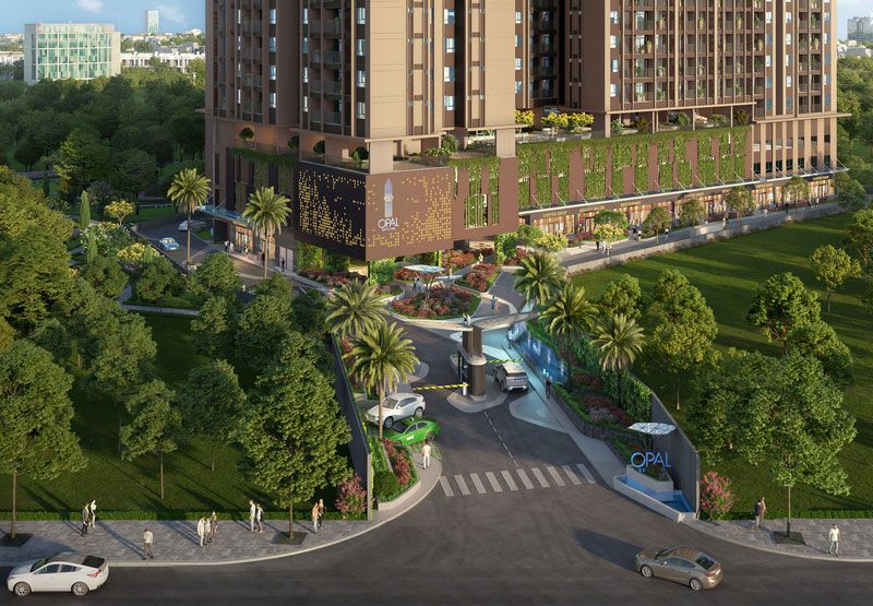 BÁN NHÀ PHỐ KHÁNH HÒA, VIEW TRỰC TIẾP CÔNG VIÊN KHU BÌNH TÂN, TIỆN ÍCH VÔ BIÊN, VỪA Ở VỪA KINH DOANH. 17 TỶ.