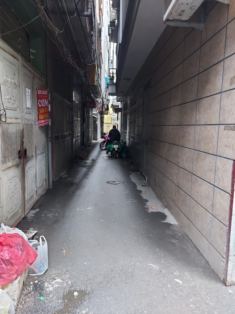 Bán gấp nhà Phùng Khoang-Nam Từ Liêm, 36m2 x 6T, CCMN 6 phòng khép kín 3.6 tỷ