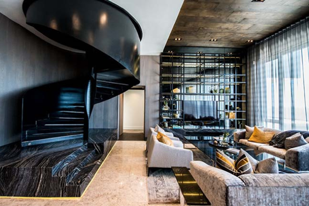 Cho thuê Tầng 1 MBKD Mặt phố Tam Khương 75m2 x Mặt tiền 8m cho thuê 100tr/tháng