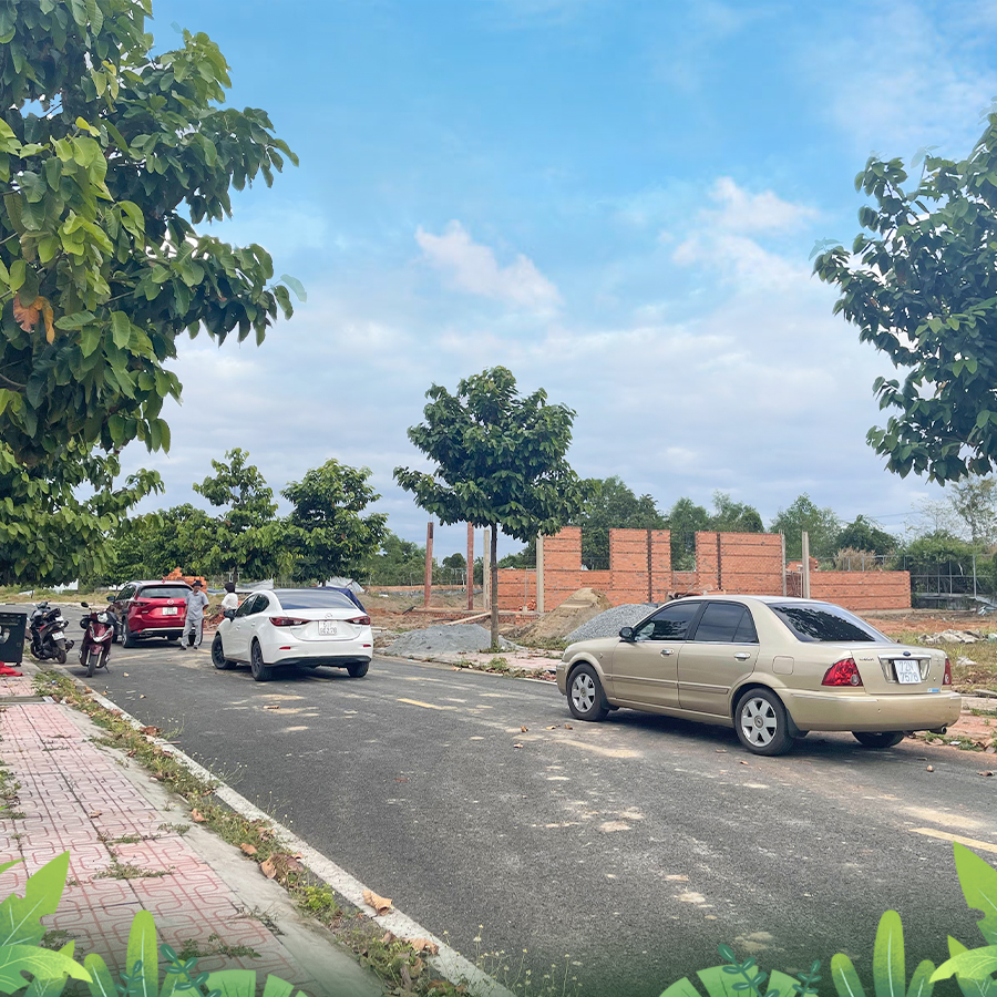 khu đất nền pháp luật chuẩn, giá tốt chỉ mất sau đây.