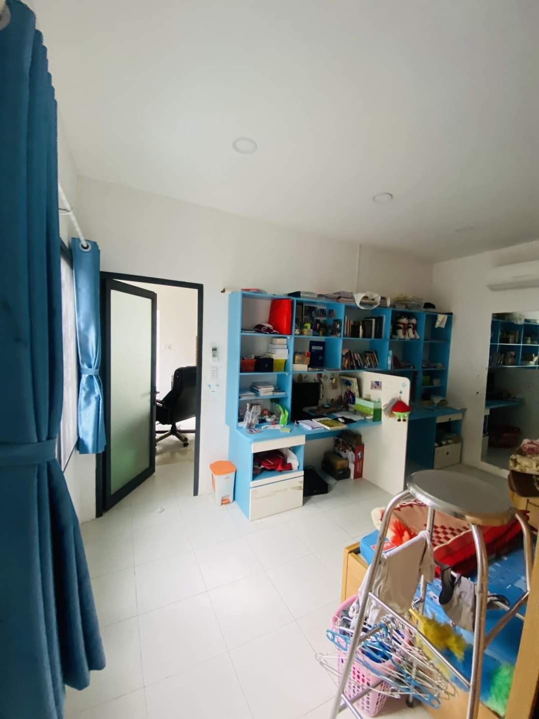 Nhà đẹp 2Tầng 50m2 Tân Hòa Đông Quận 6 Nở hậu chỉ 4.6 Tỷ.