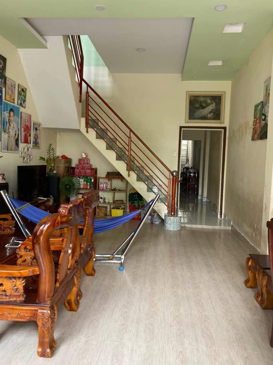 Nhà Bán Mặt Tiền P7.Quận 8 Rạch Cùng Dt 114m2 Nhà 2 Tầng Chỉ 5.5 Tỷ