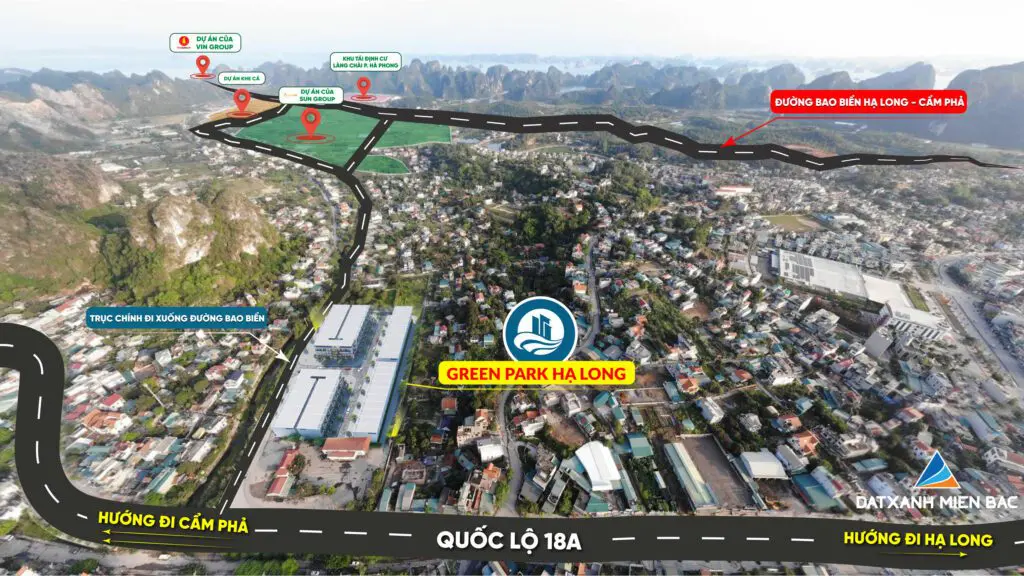 LÀN GIÓ MỚI TRONG ĐẦU TƯ BẤT ĐỘNG SẢN