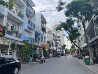Rổ hàng đất nền - nhà phố - biệt thự KDC Công Ích Quận 4, KDC Phú Mỹ, Phú Mỹ Chợ Lớn. LH 0936 029 063