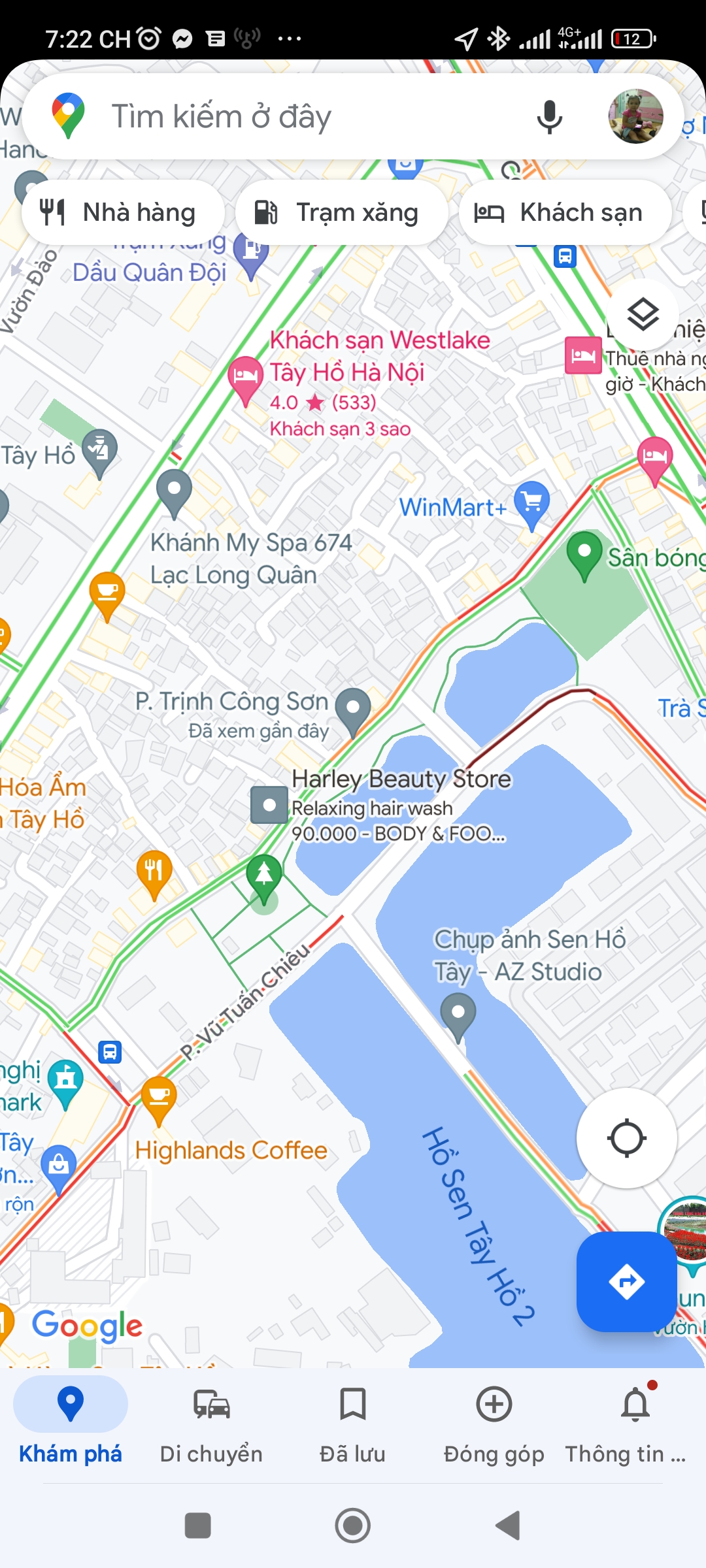 Cần bán Tòa nhà Aparment 100 tỷ Phố Đi Bộ ven Hồ Tây