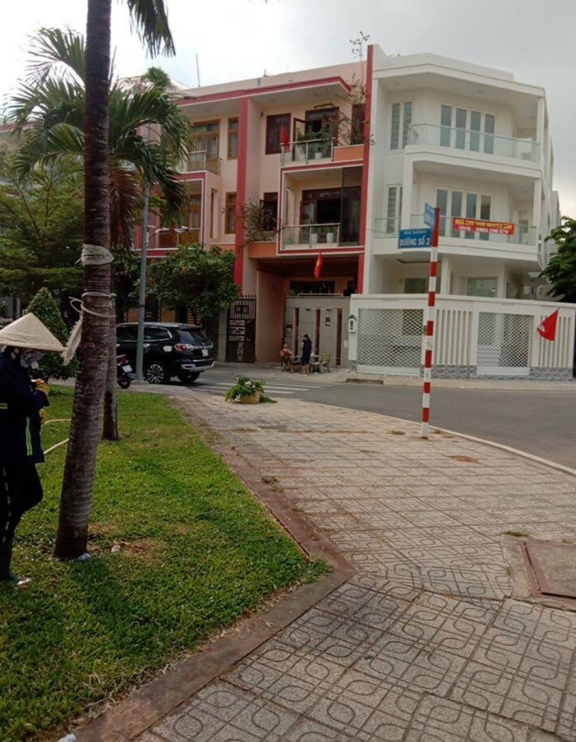 Vừa ra sổ khu đất đường Nguyễn Xí, P26,Bình Thạnh 5 lô duy nhất giá cực mềm 85m2 giá 3tỷ4, sổ riêng