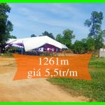  1261m2 - 1