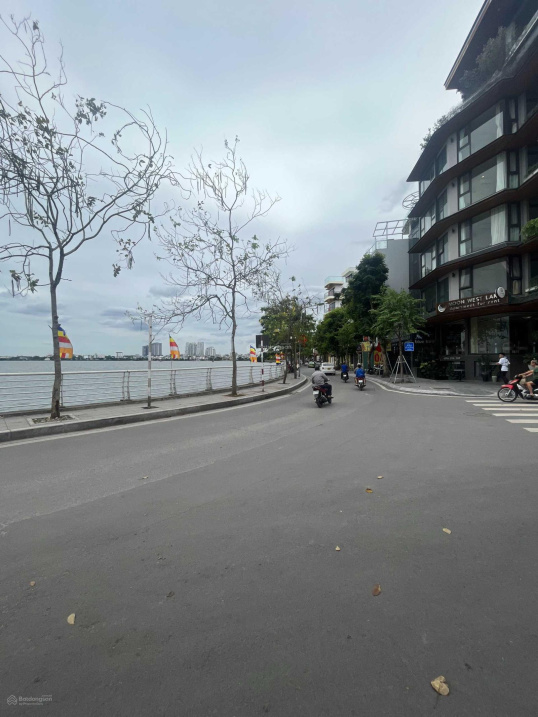 Siêu hiếm, đất Trích Sài, gần Hồ Tây, xây chung cư, biệt thự, 100m2, mặt tiền 6m, chỉ 8.8 tỷ