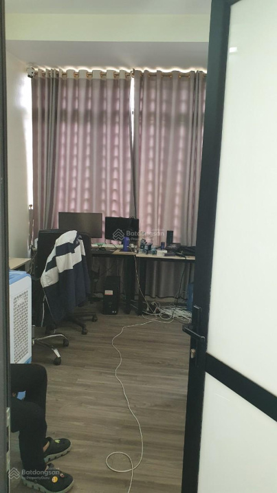 Siêu hót chung cư mini phố Triều Khúc 45m 5 tầng chỉ 6.5 tỷ.