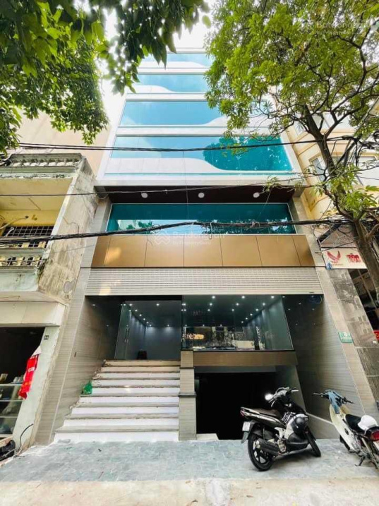 Siêu rẻ, mặt phố Trung Yên, Trung Hòa, kinh doanh 5 sao, 95m2, 6 tầng thang máy, nhỉnh 30 tỷ