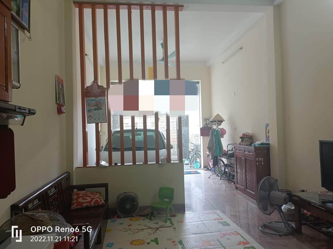 ĐỊNH CÔNG THƯỢNG, 65M2, 5 TẦNG, MT 4 M, Ô TÔ , KINH DOANH, GIÁ 3,85 TỶ.