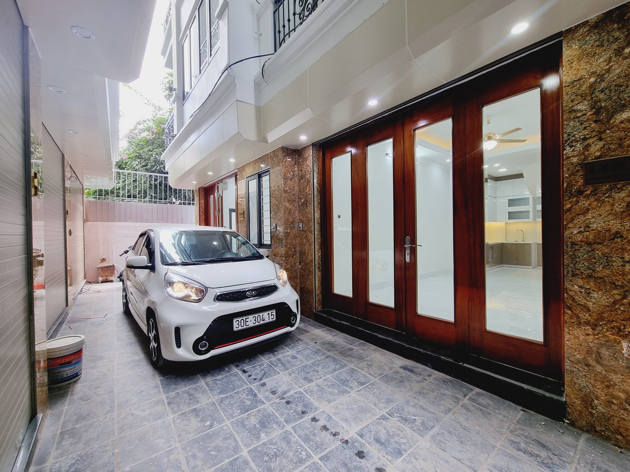 NHÀ PHỐ TRƯƠNG ĐỊNH, 32M2, 5 TẦNG, MT 3,5 M, Ô TÔ, GIÁ 4,7 TỶ.