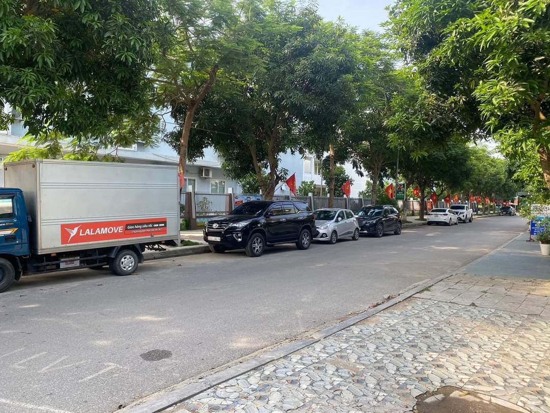 Chính chủ cần tiền bán lô đất 60m2 TĐC Trâu Quỳ