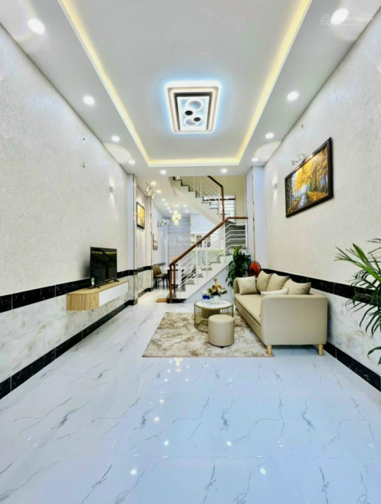 Thật chill, Hồ Văn Huê PN, 55m2 giá 62m2 SHR giá