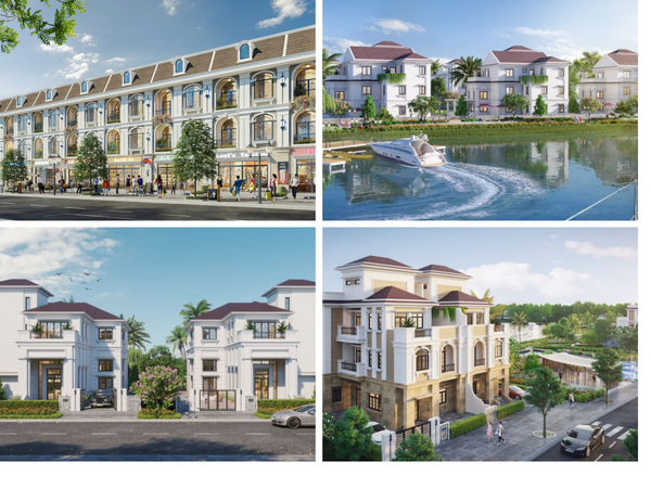 Centria Island cung cấp nhiều loại hình sản phẩm hạng sang phục vụ nhu cầu cư dân Thong-tin-cap-nhat-du-an-dao-Centria-Island-4