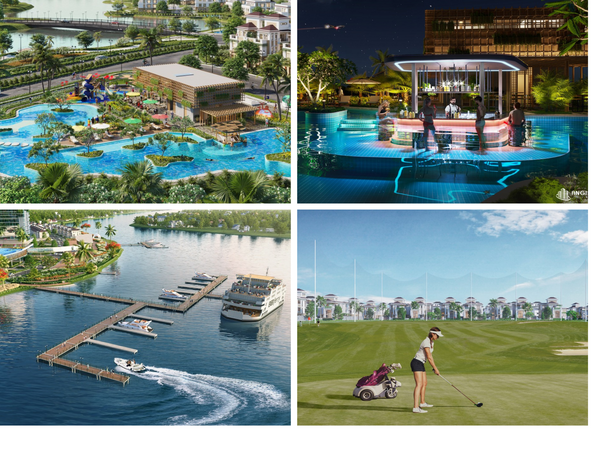 Centria Island được thiết kế để cư dân được đáp ứng tất cả nhu cầu sinh hoạt hàng ngày Thong-tin-cap-nhat-du-an-dao-Centria-Island-5