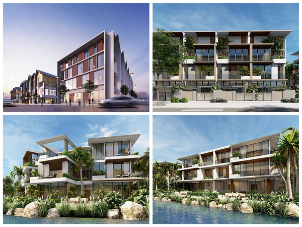 DIC Wisteria City Đồng Nai cung cấp đa dạng các loại hình sản phẩm phục vụ tùy theo nhu cầu của cư dân Tong-hop-thong-tin-du-an-DIC-Wisteria-City-moi-nhat-2022-4