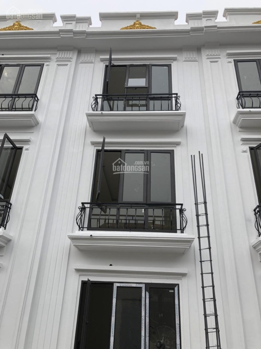 Tôi chính chủ cần bán nhà 4T, 36m2 tại Yên Xá - TT cạnh KĐT Văn Quán - HĐ(cuối Nguyễn Khuyến) 2tỷ75