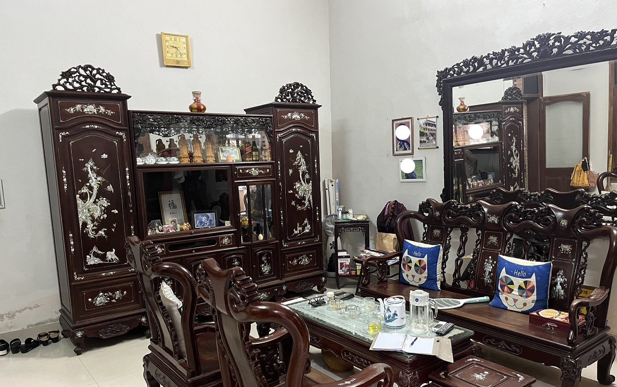 Bán nhà KHU PHỐ VÍP Trần Phú Hà Đông, LÔ GÓC-THÔNG SỐ VÀNG 73m2, MT 5.6m, 3 THOÁNG VĨNH VIỄN- Ô TÔ 30m, 7 tỷ