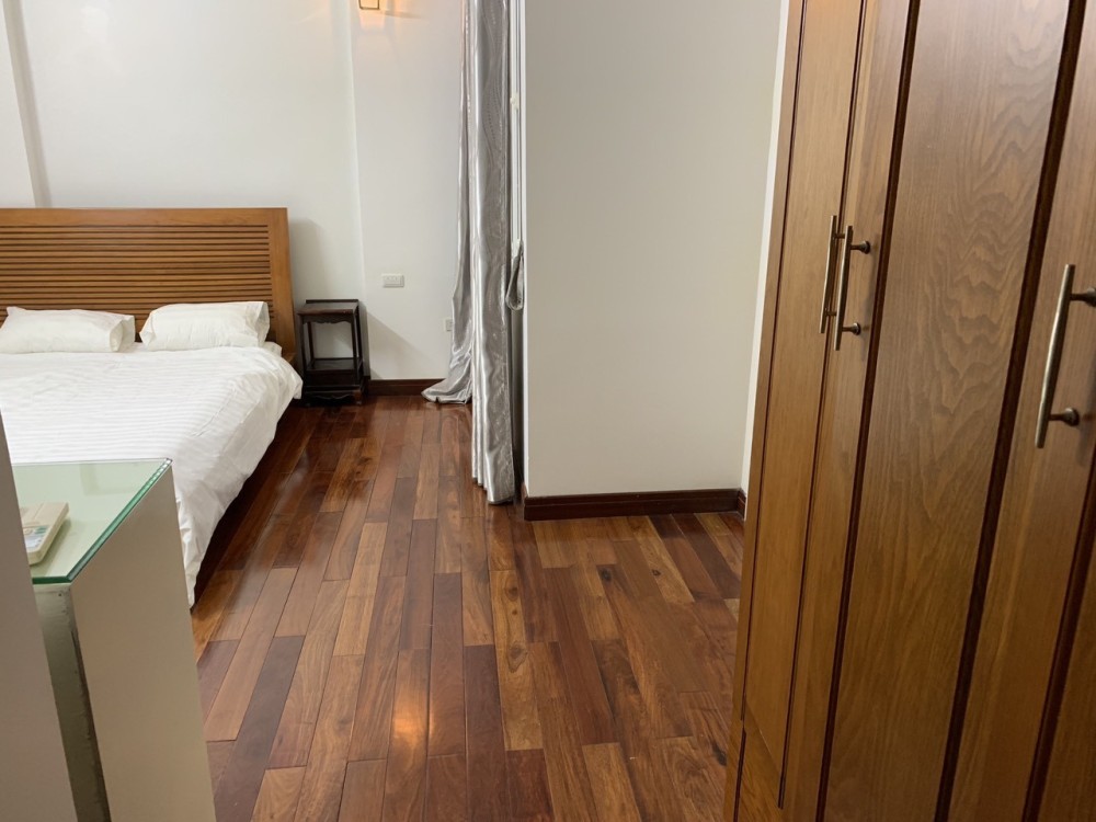 58m² x 4 tầng mới ngon phố Trần Quốc Vượng, 4 tỷ 6.