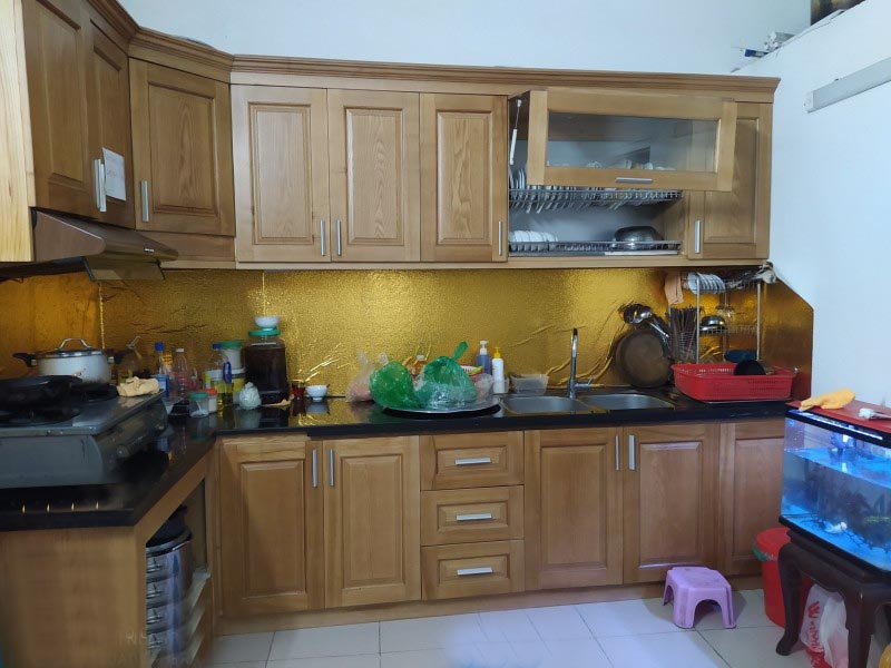 Trần Thái Tông, DT 115m2, mặt tiền 4.5m, kinh doanh chỉ 10 tỷ 2