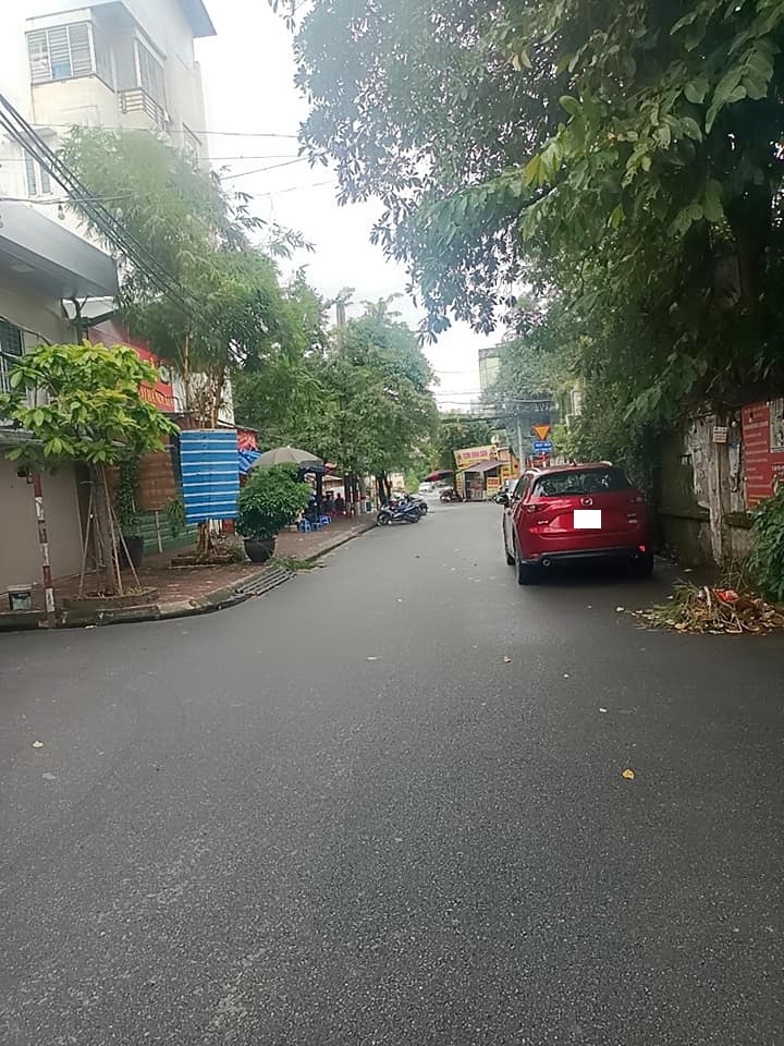 Nhà phân lô Vĩnh Hưng, ô tô tránh, 84m2, MT 7m, sổ vuông đẹp, giá 10.95 tỷ