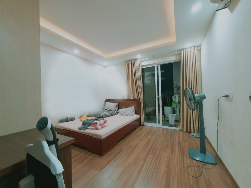 Chung cư Yên Hòa, DT 89m², 3 ngủ, 2wc, 3 tỷ hơn tý
