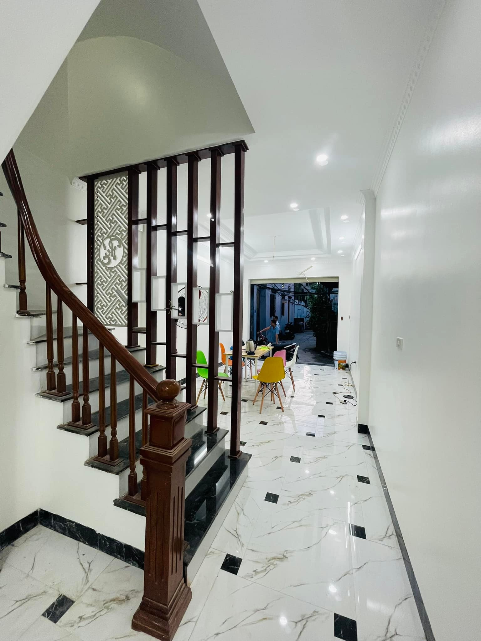 SIÊU PHẨM KHƯƠNG ĐÌNH 36m2 x 4,1m MT, GẦN PHỐ 70 m, CHỈ 3,95 TỶ.