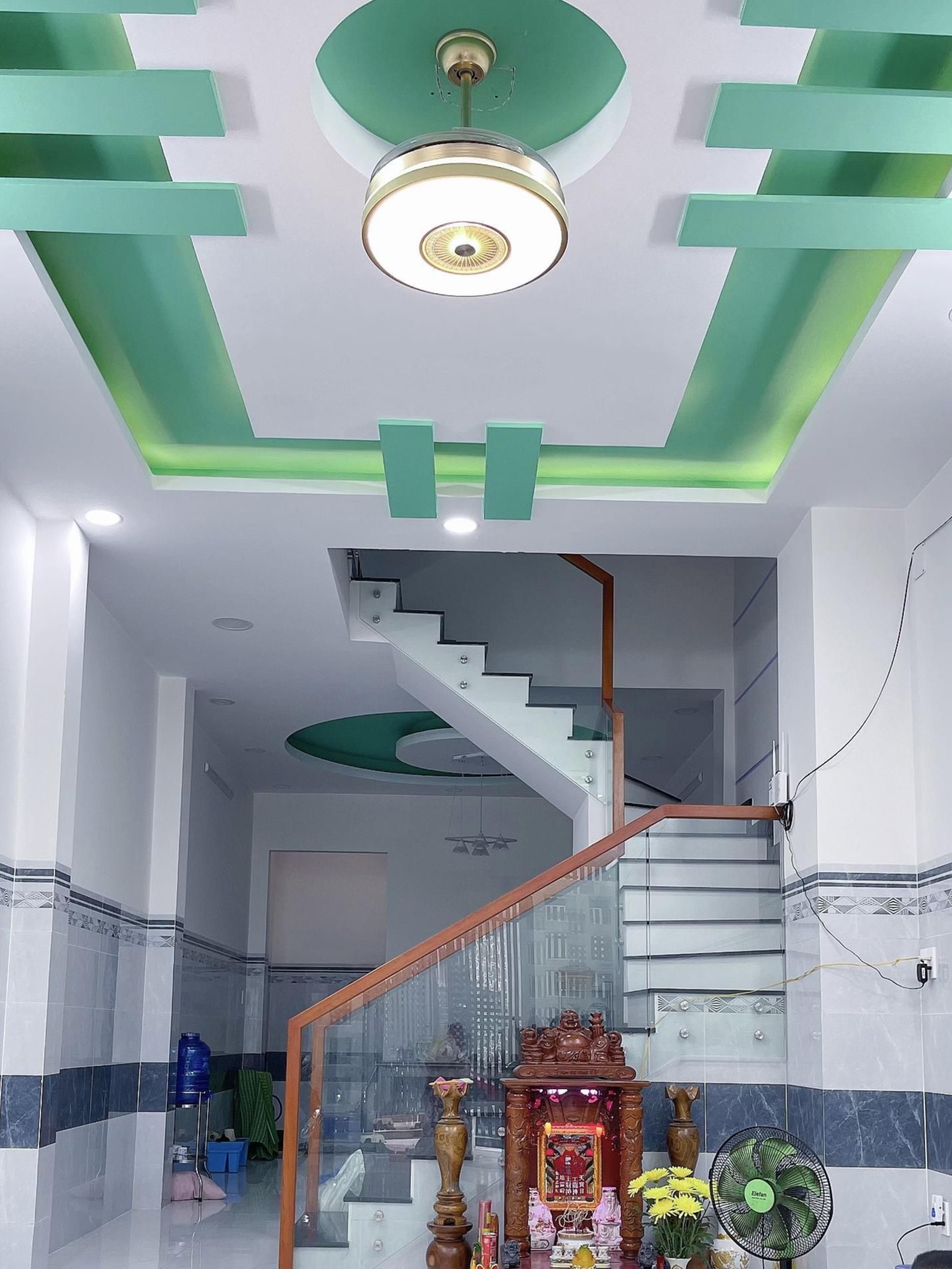 Bán nhà Biình Thành,Bình Hưng Hòa B,Bình Tân 4 tầng- 62m2 chỉ 5 tỷ.