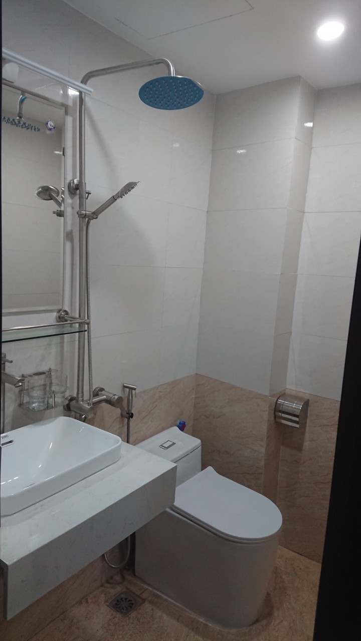 Bán nhà Cầu Diễn 42m2 x 4 tầng, nhà mới ở luôn, gần ô tô, 3.5 tỷ.