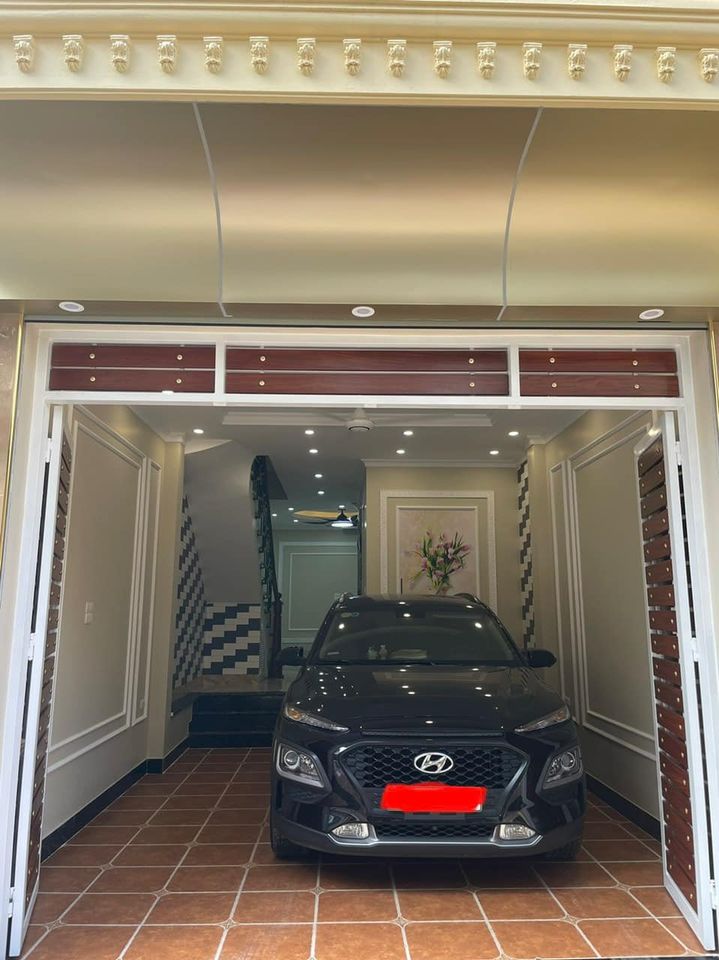 Bán nhà Xuân La, Tây Hồ, GA RA Ô TÔ, 42m, 5 tầng, giá 7 tỷ