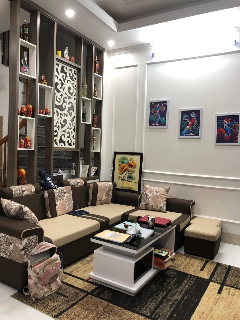 Bán nhà siêu đẹp Hoàng Hoa Thám, Ba Đình, 36 m, 5 tầng, MT 3.6m, giá 4 tỷ 700