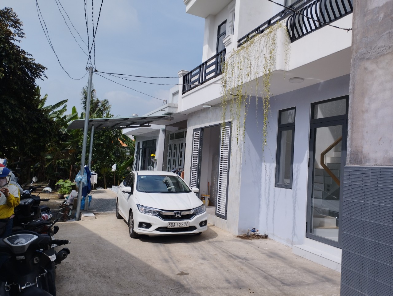 BÁN NHÀ 1T2L NGUYỄN THỊ TỒN KHU VIP HOÁ AN 4TỶ3 RẺ 200 TRIỆU