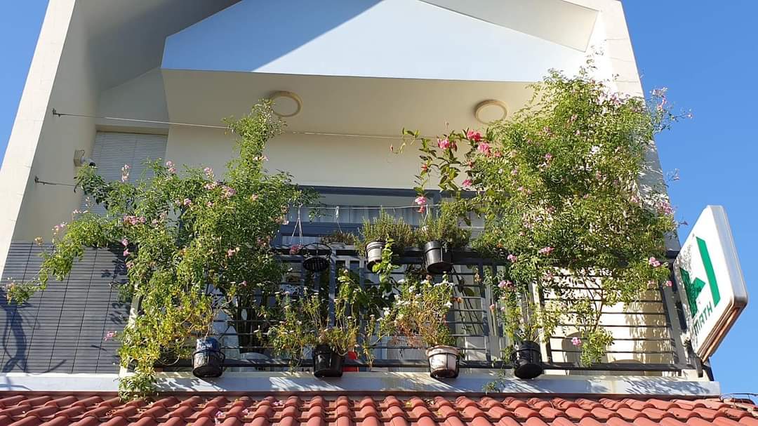 BÁN GẤP nhà 1 trệt 1 lầu DT 131m2 Thổ cư 100%, đường 6m, đường Nguyễn Bảo Đức, phường Tam Hiệp