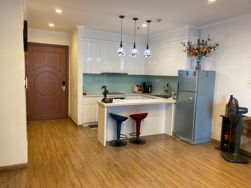 Bán nhà riêng 5 tầng Âu Cơ thung lũng hoa Tây Hồ, 34m, 5 tầng, nhỉnh 5 tỷ