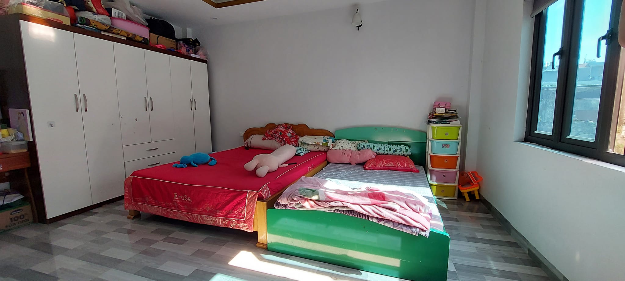 Bán nhà siêu đẹp Kim Mã, Ba Đình, 40 m, 4 tầng, giá 3 tỷ 650 triệu. - Vị trí đẹp, ngõ nông rộng thoáng,