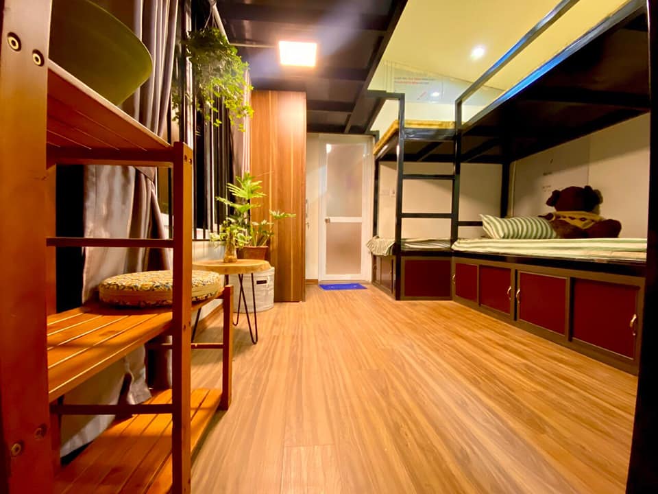 BÁN NHÀ ĐÊ LA THÀNH ▪︎ LÔ GÓC ▪︎ 3 THOÁNG ▪︎ GẦN PHỐ ▪︎ NHÀ