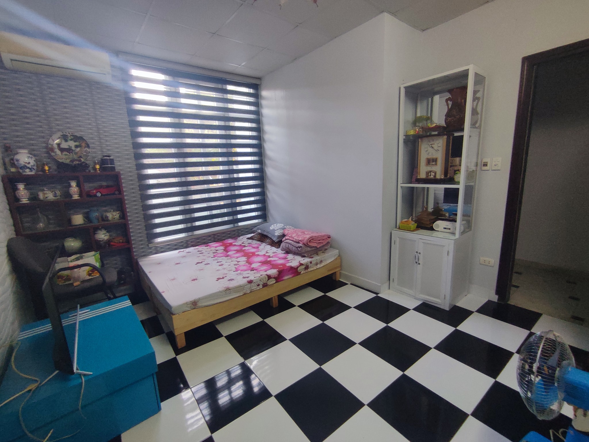 Bán nhà chính chủ Thành Công - Ba Đình 40m2, 4 tầng, nhà đẹp ở luôn, nhỉnh 3 tỷ.