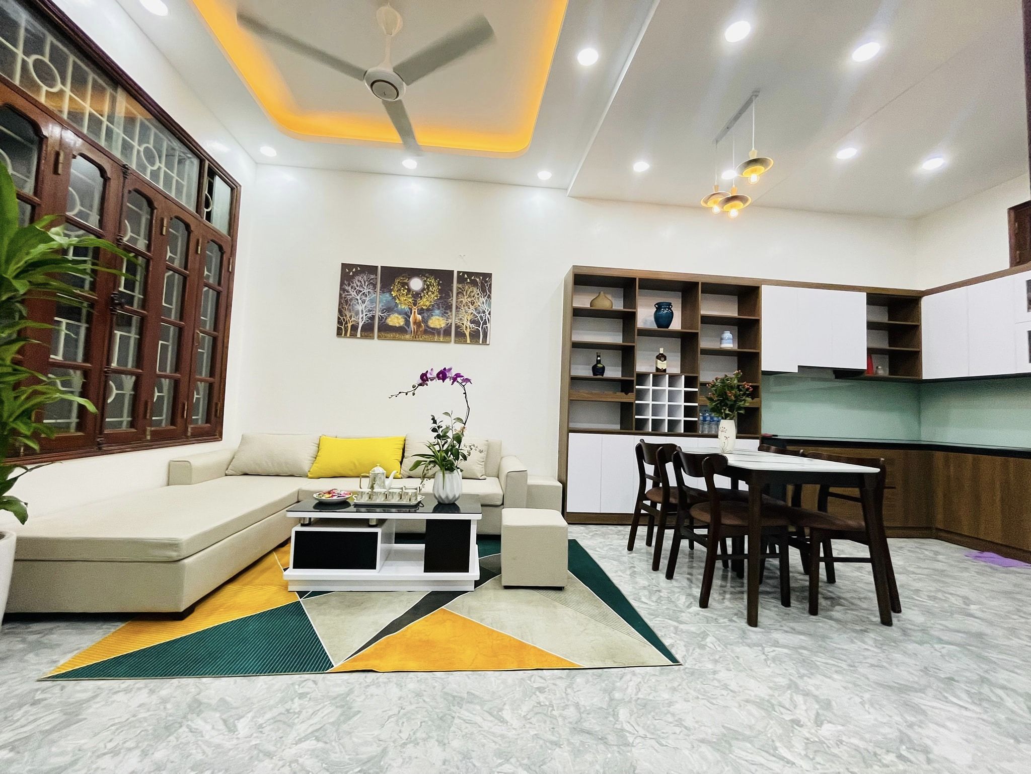 Bán nhà phân lô, Vĩnh Phúc, Ba Đình, 36 m, 5tầng, MT 4m, nhỉnh 5 tỷ, ô tô đỗ cửa.