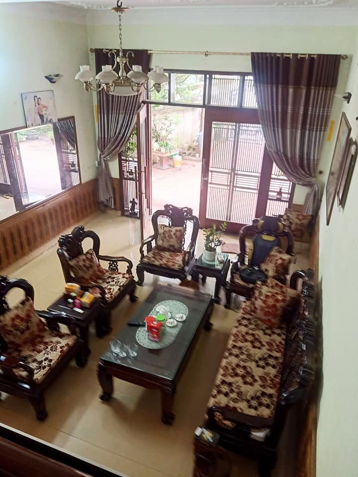 Nhà dân xây Âu Cơ, Tây Hồ 34m2 x 5 tầng ,10m ra ô tô tránh 3 mặt thoáng, nhỉnh 5 tỷ.