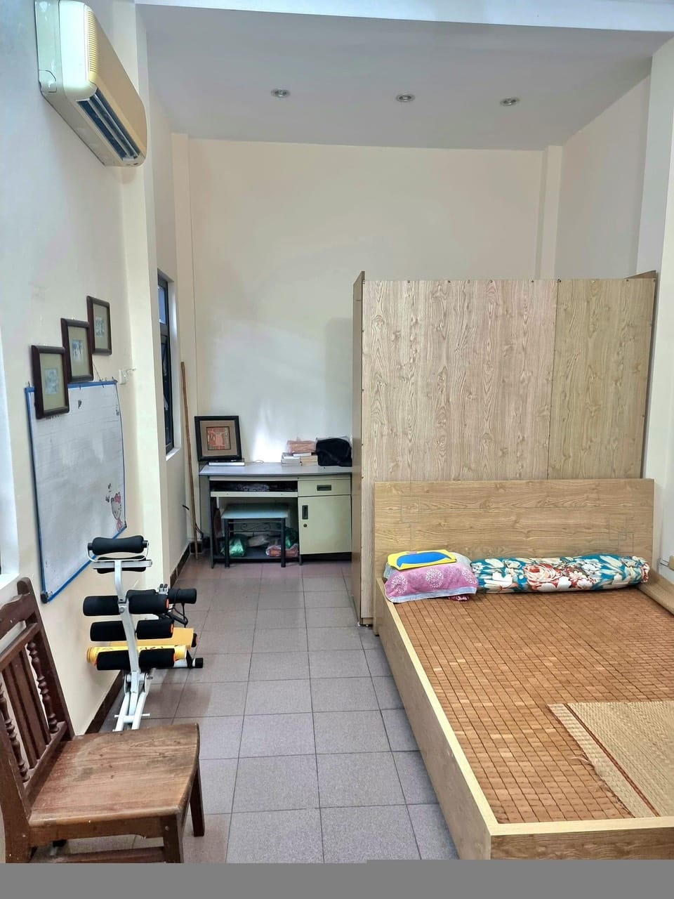 Bán nhà Láng Hạ, Đống Đa, DT 30m, 4 tầng, nhỉnh 3 tỷ .