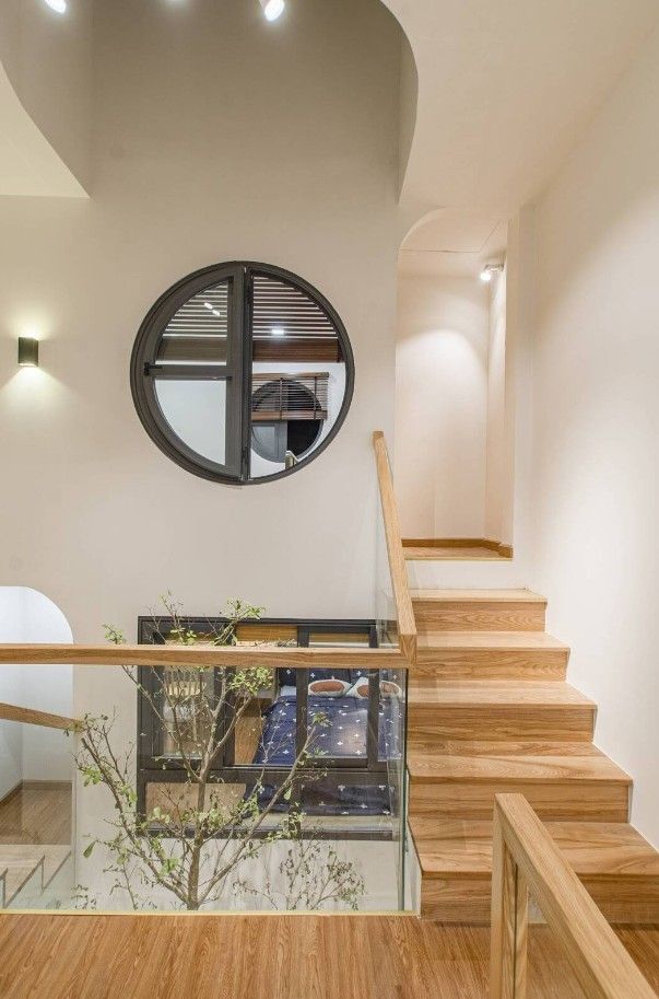 Bán nhà mặt phố mới xây quận Hoàng Mai, 5 tầng 74m , kinh doanh đa ngành