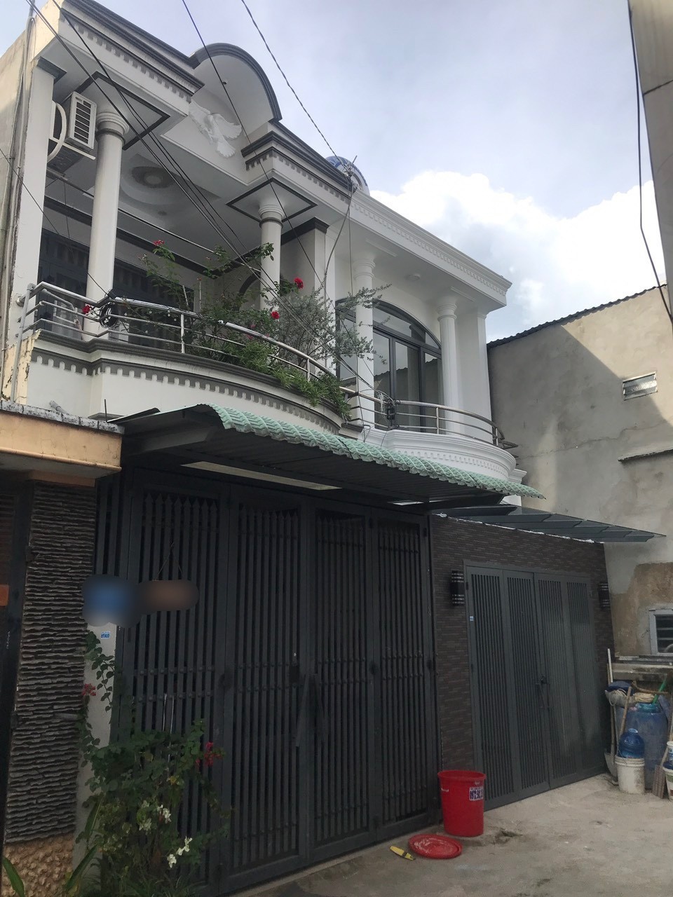 Bán Nhà Mới 2 Tầng BTCT, HXH, Đường Phan Huy Ích, Gò Vấp, 85M2 Nở Hậu, 3 PN, Nhỉnh 5 Tỷ