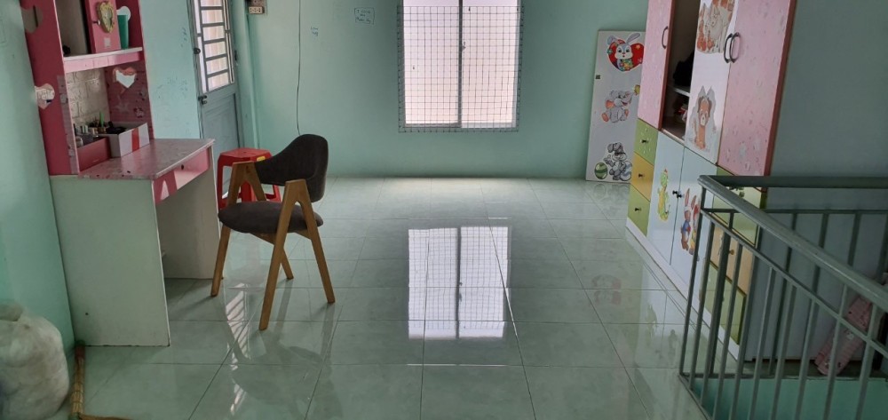 BÁN NHÀ HXH VĂN CAO, TÂN PHÚ - NGỦ NGỘP LÃI - 41M2, CHỈ 3TỶ..