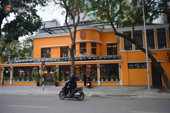 Cho thuê nhà phố QUANG TRUNG, 120m2 x 2 tầng, mt 7m, KD mọi mô hình